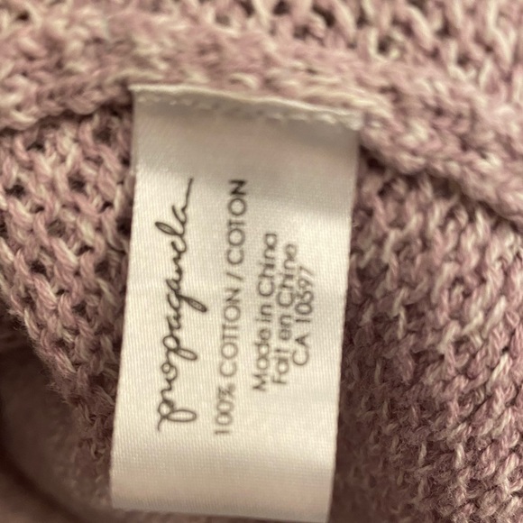 Knit Sweater - Picture 4 of 4